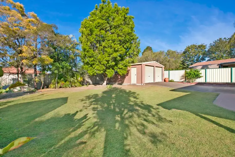 Fourth view of Homely house listing, 8 Coldham Court, Capalaba QLD 4157