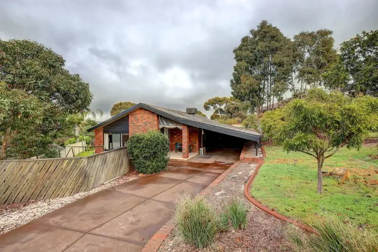 Second view of Homely house listing, 107 Adams Road, Trott Park SA 5158