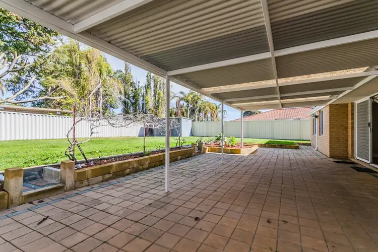 Seventh view of Homely house listing, 22 Requa Crescent, Warnbro WA 6169