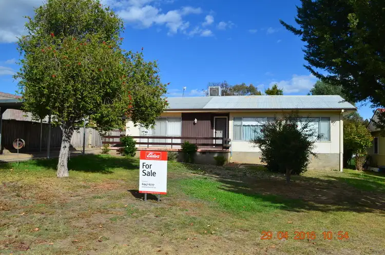 Main view of Homely house listing, 7 CHARLES STREET, Tumut NSW 2720