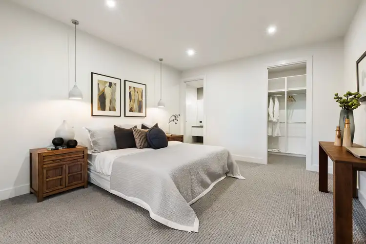 Fifth view of Homely house listing, 18A King Georges Avenue, Mornington VIC 3931