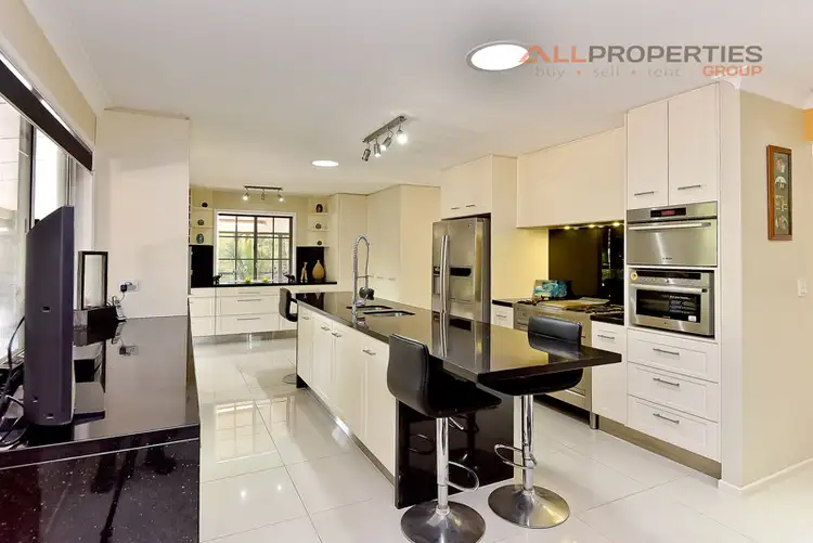 Third view of Homely house listing, 172-184 Lavelle Drive, Logan Village QLD 4207