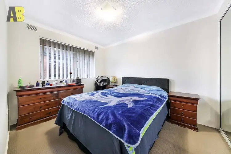 Fifth view of Homely unit listing, 10/62 Speed Street, Liverpool NSW 2170