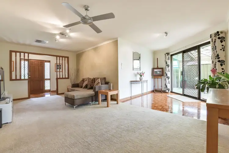 Fourth view of Homely house listing, 34 Quinvale Road, Hallett Cove SA 5158
