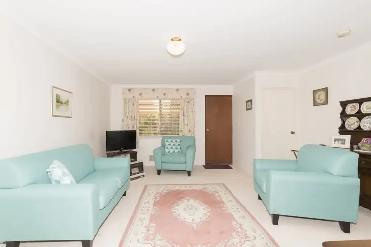 Second view of Homely villa listing, 6/27-29 Goongarrie Drive, Cooloongup WA 6168