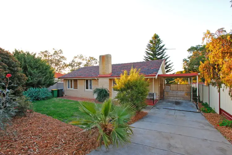 146 Cordelia Avenue, Coolbellup WA 6163