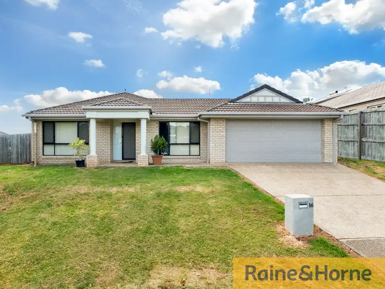 16 Valleyview Street, Narangba QLD 4504