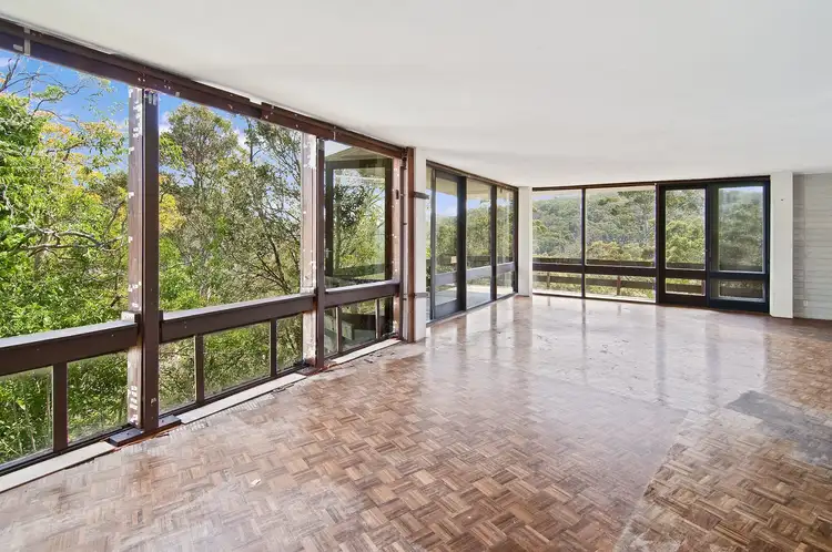 Sixth view of Homely house listing, 8 Pambula Place, Forestville NSW 2087
