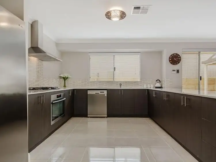 Fourth view of Homely house listing, 14 Galilee Way, Baldivis WA 6171
