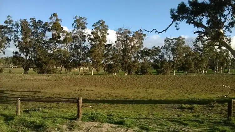 Second view of Homely rural property listing, Lot 7 Emu Rise Road, Keith SA 5267