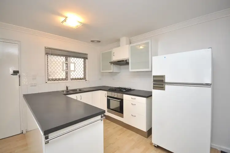 Second view of Homely apartment listing, 14/167 Edward Street, Osborne Park WA 6017