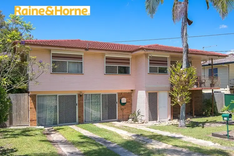 Main view of Homely house listing, 14 Stubbs Road, Woodridge QLD 4114