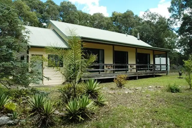 Fourth view of Homely rural property listing, 212 - 214 Meringo Road, Meringo NSW 2537