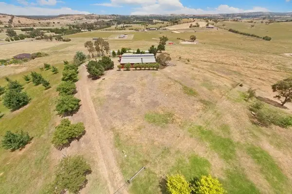 Fourth view of Homely land listing, 325 Yea Road, Humevale VIC 3757