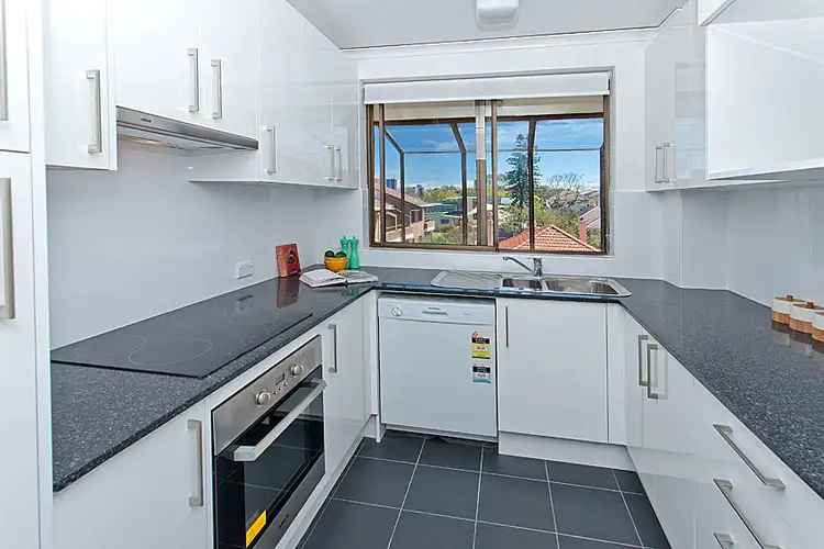 Third view of Homely apartment listing, 12/40a Barry Street, Neutral Bay NSW 2089