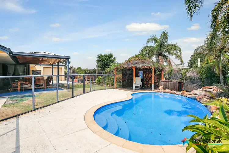 Main view of Homely house listing, 53 Starbush Crescent, Ellenbrook WA 6069