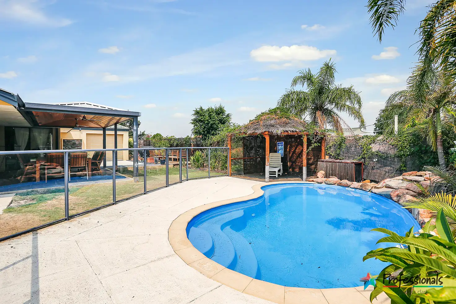 Main view of Homely house listing, 53 Starbush Crescent, Ellenbrook WA 6069