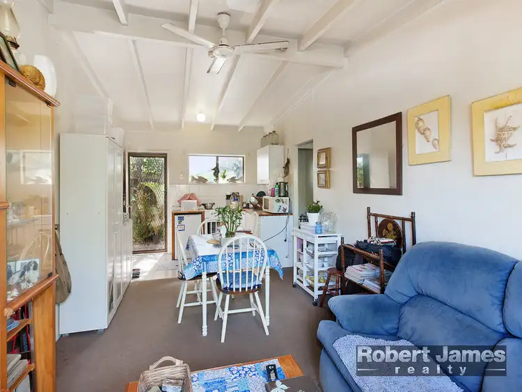 Second view of Homely house listing, 70 Pacific Avenue, Sunshine Beach QLD 4567