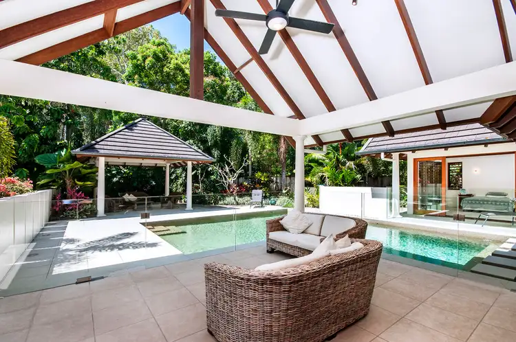 Fifth view of Homely house listing, 2/14 Barrier St (The Sands), Port Douglas QLD 4877