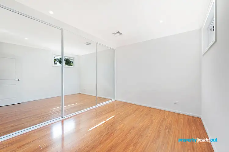 Fourth view of Homely semi-detached listing, 2/32 Portia Rd, Toongabbie NSW 2146