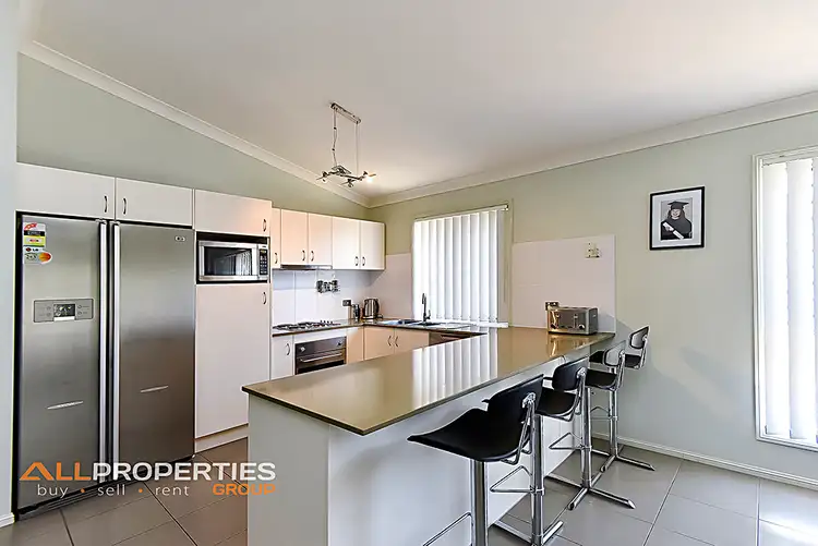Second view of Homely house listing, 20 Hofmann Close, Oxley QLD 4075