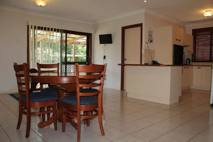 Seventh view of Homely house listing, 34 Mulgoa Way, Mudgee NSW 2850