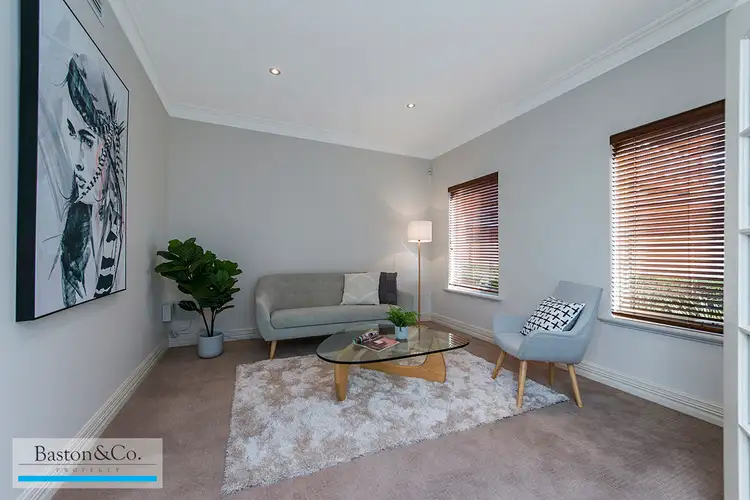 Second view of Homely townhouse listing, 7B Geddes Street, Victoria Park WA 6100