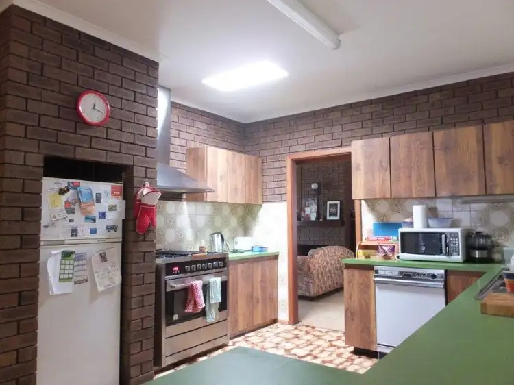 Sixth view of Homely house listing, 1 Derrick Street, Jerramungup WA 6337