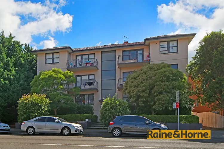 Sixth view of Homely house listing, 4/31 Frederick Street, Rockdale NSW 2216