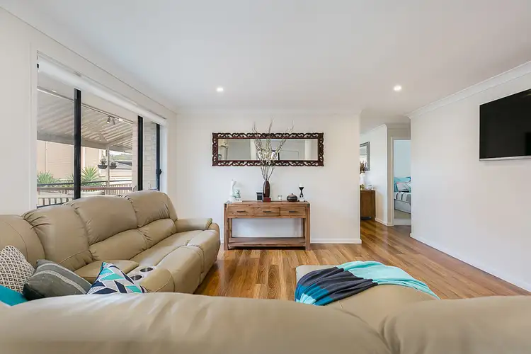 Third view of Homely house listing, 10 Greenhaven Circuit, Woongarrah NSW 2259