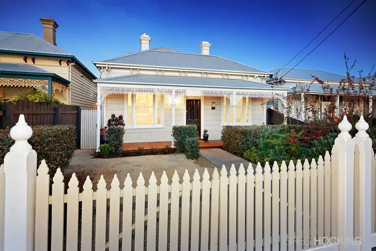 138 Cecil Street, Williamstown VIC 3016