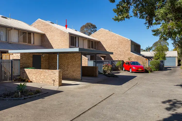 Fifth view of Homely unit listing, 9/1 George Bass Drive, Batehaven NSW 2536