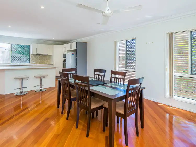Sixth view of Homely house listing, 18 Bluegum Avenue, Hollywell QLD 4216