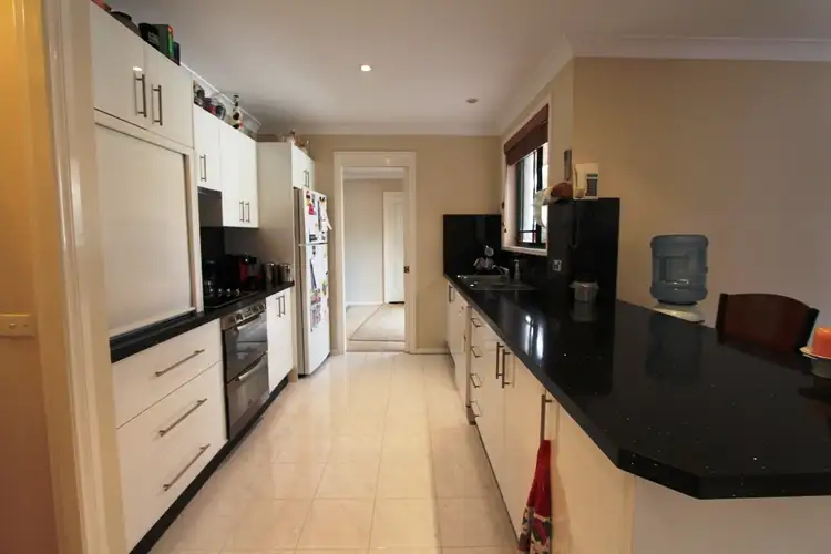 Sixth view of Homely house listing, 16 Weal Place, Windradyne NSW 2795