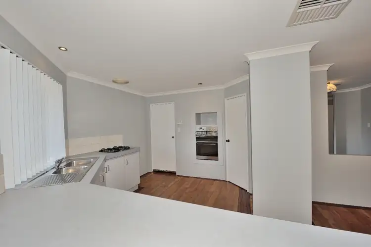 Main view of Homely house listing, 3 Club Place, Cooloongup WA 6168
