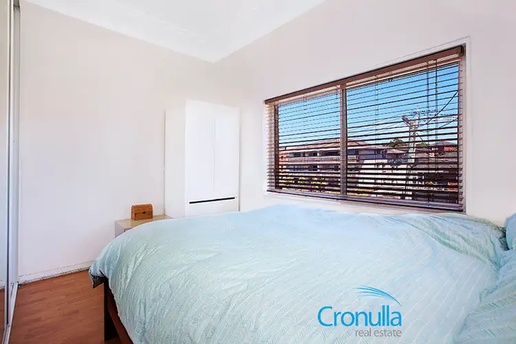 Fourth view of Homely apartment listing, 10/126 Elouera Road, Cronulla NSW 2230