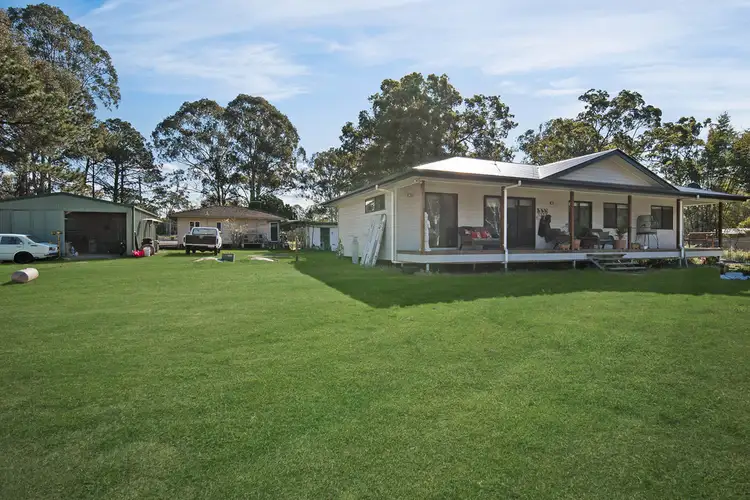 457 Morayfield Road, Burpengary QLD 4505