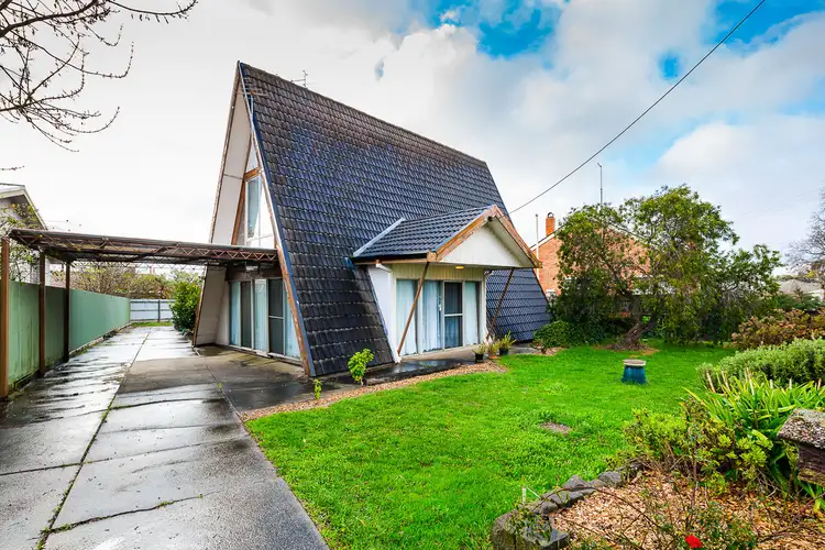 507 Russell Street, Newington VIC 3350