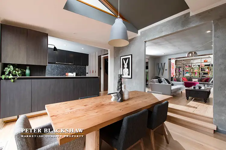 Seventh view of Homely house listing, 12 Schomburgk Street, Yarralumla ACT 2600