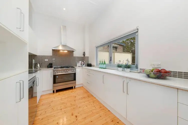 Sixth view of Homely house listing, 17 Wallace Street, Kingsford NSW 2032