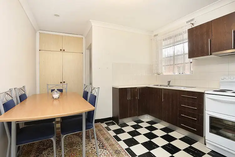 Fourth view of Homely apartment listing, 3/33-35 Susan Street, Auburn NSW 2144