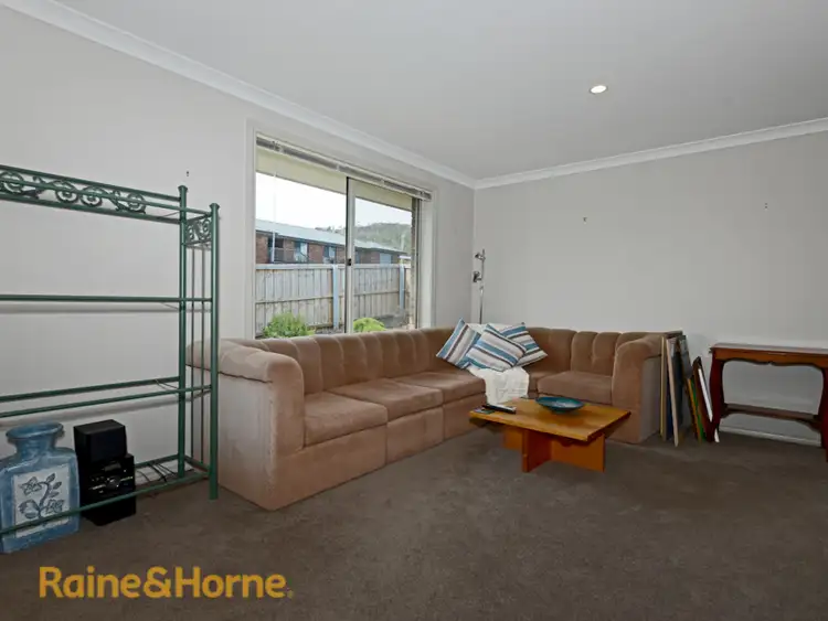 Fifth view of Homely house listing, 1/31 Mariah Crescent, Oakdowns TAS 7019
