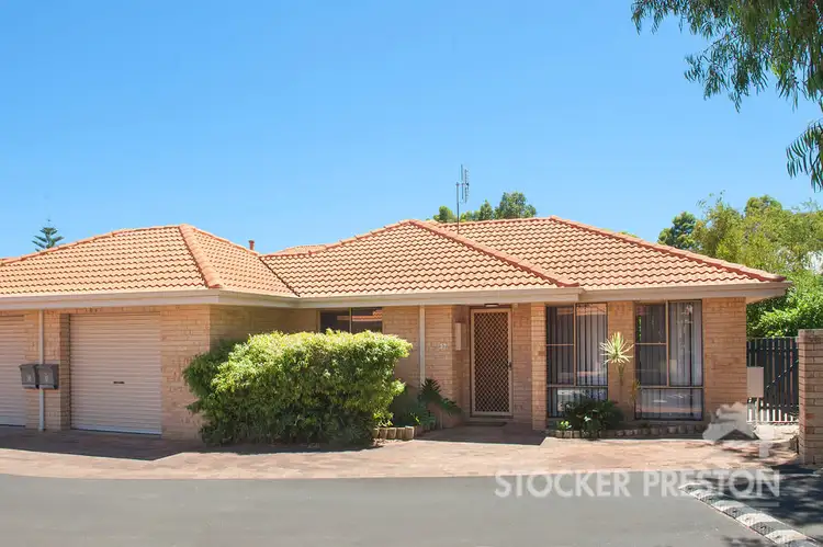 37/1 Dorset Street, West Busselton WA 6280