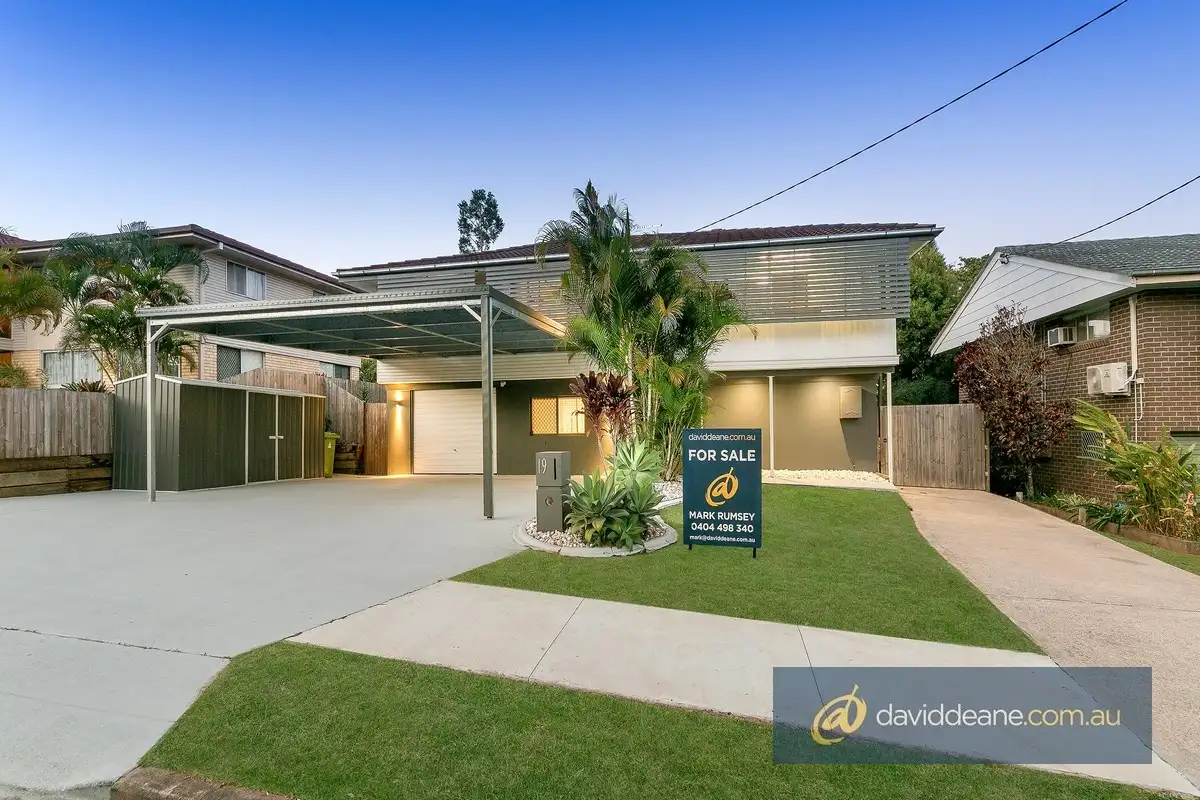 Main view of Homely house listing, 19 Nottingham Parade, Bray Park QLD 4500