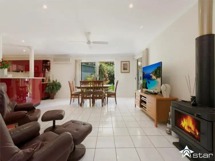 Third view of Homely house listing, 6 Lake Vista Drive, Peregian Beach QLD 4573
