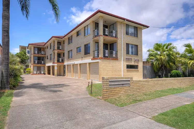 Unit @ 42 Sunbrite Avenue, Mermaid Beach QLD 4218