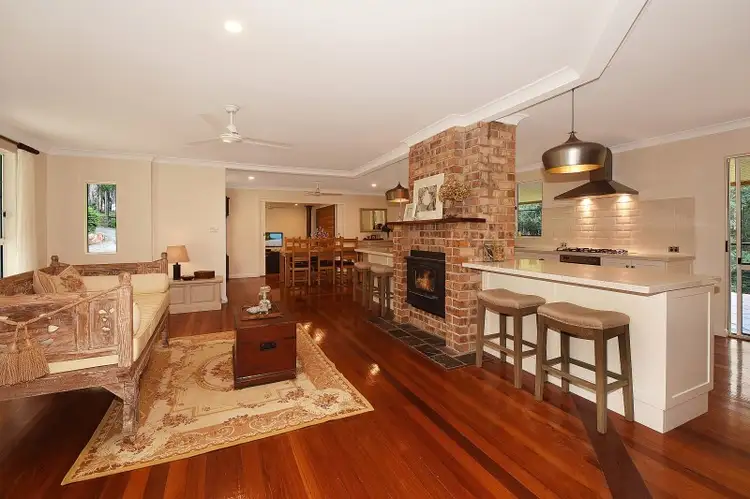 Second view of Homely house listing, 13 Tall Timber Road, Lake Innes NSW 2446