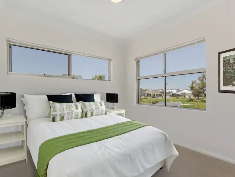 Sixth view of Homely apartment listing, 22/2 Louvre Way, Baldivis WA 6171