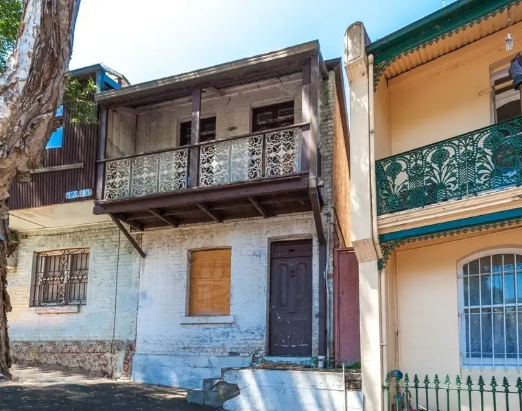 Main view of Homely house listing, 139 Kippax Street, Surry Hills NSW 2010