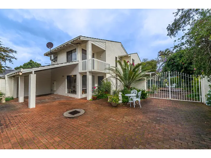 Main view of Homely townhouse listing, 48A Alston Ave, Como WA 6152
